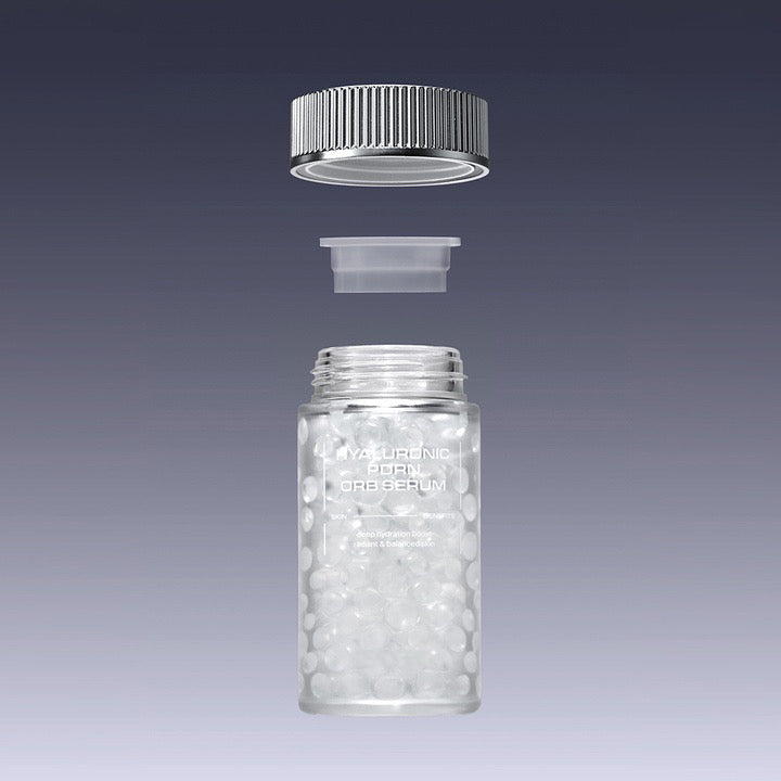 Hyaluronic PDRN Orb Serum