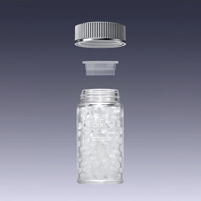 Hyaluronic PDRN Orb Serum