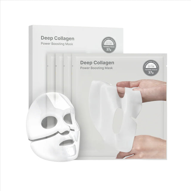 Deep Collagen Bundle