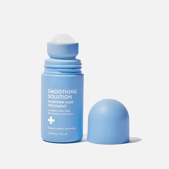 Smoothing Solution Ingrown Hair Treatment (Copy)