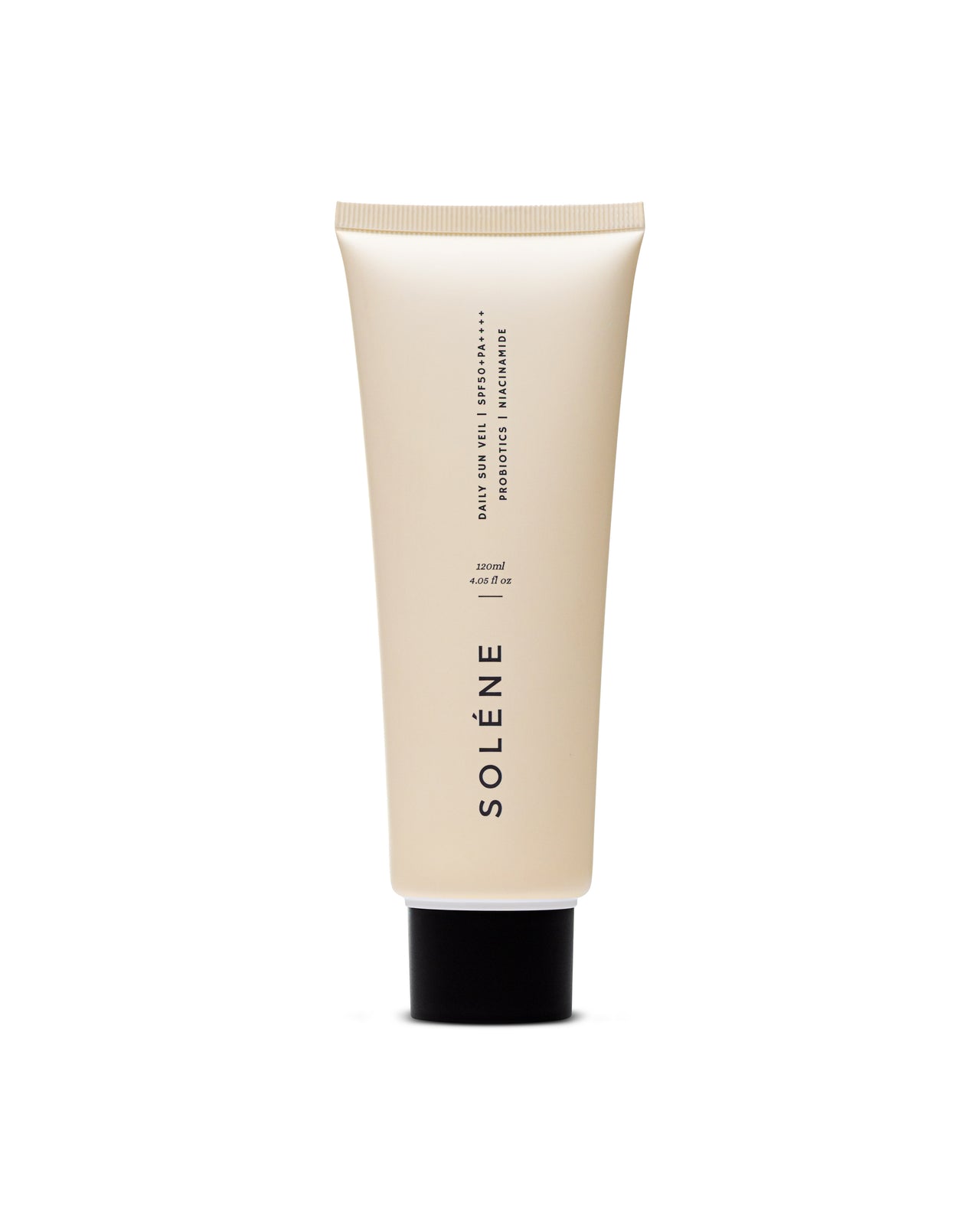SPF50 DAILY SUNSCREEN - FACE & BODY 120ML