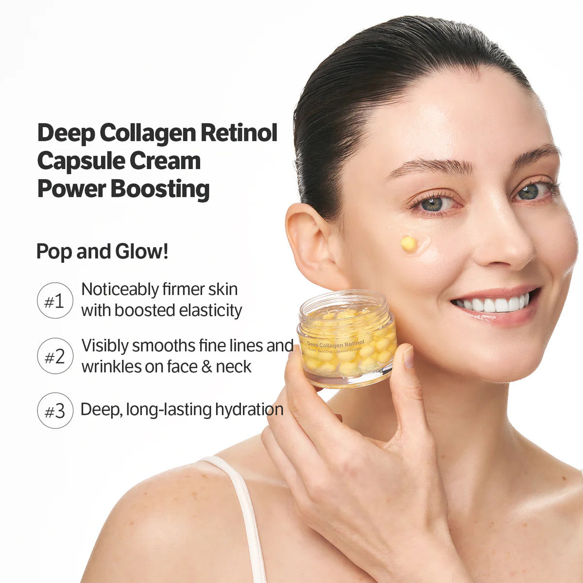 Deep Collagen Bundle