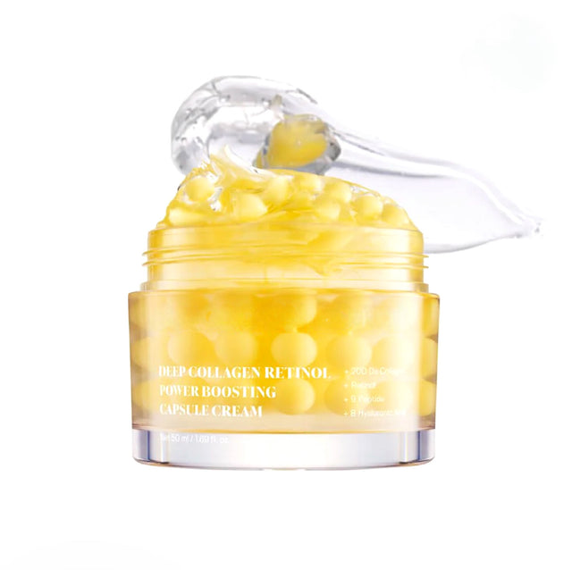 Deep Collagen Bundle