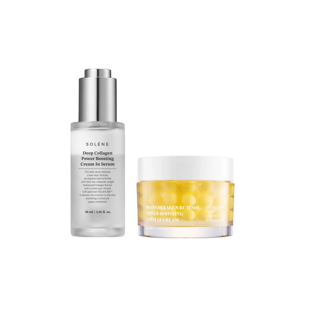 Deep Collagen Duo