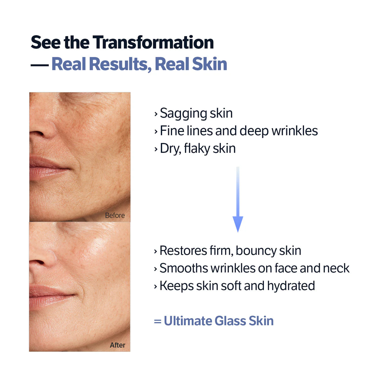 Deep Collagen Bundle