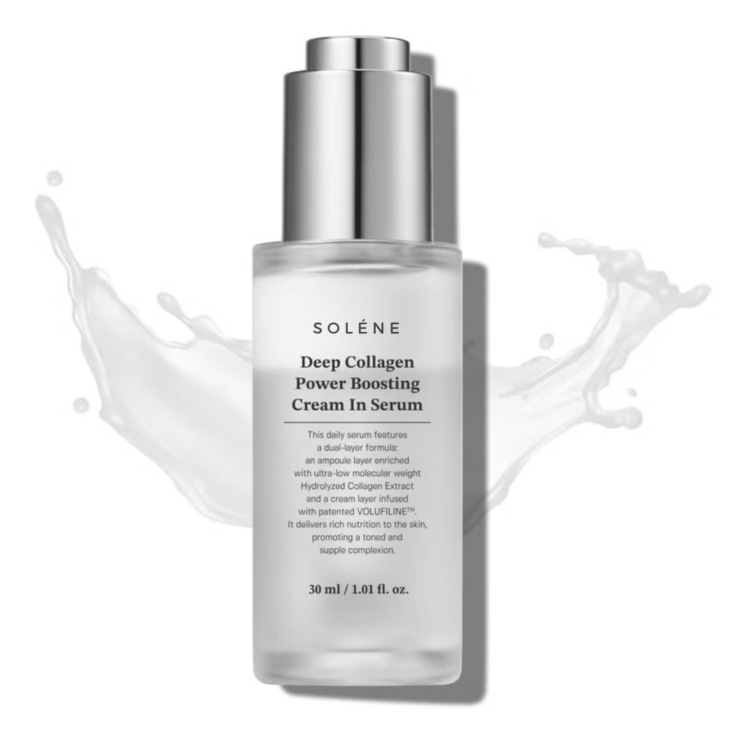 Deep Collagen Bundle