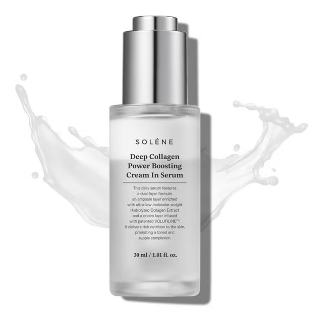 Deep Collagen Bundle