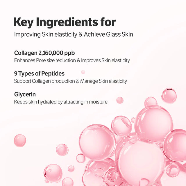 Deep Collagen Bundle