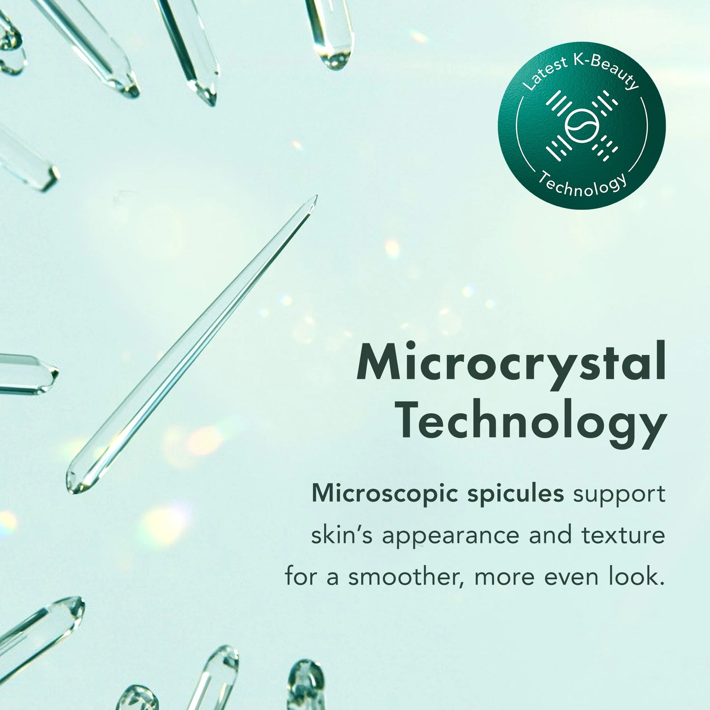 Miracle Clear Microcrystal Activated PM Serum