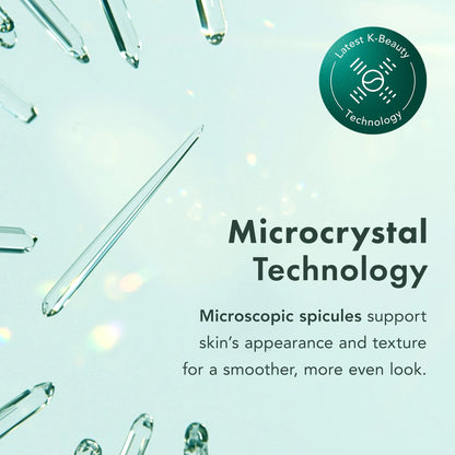 Miracle Clear Microcrystal Activated PM Serum
