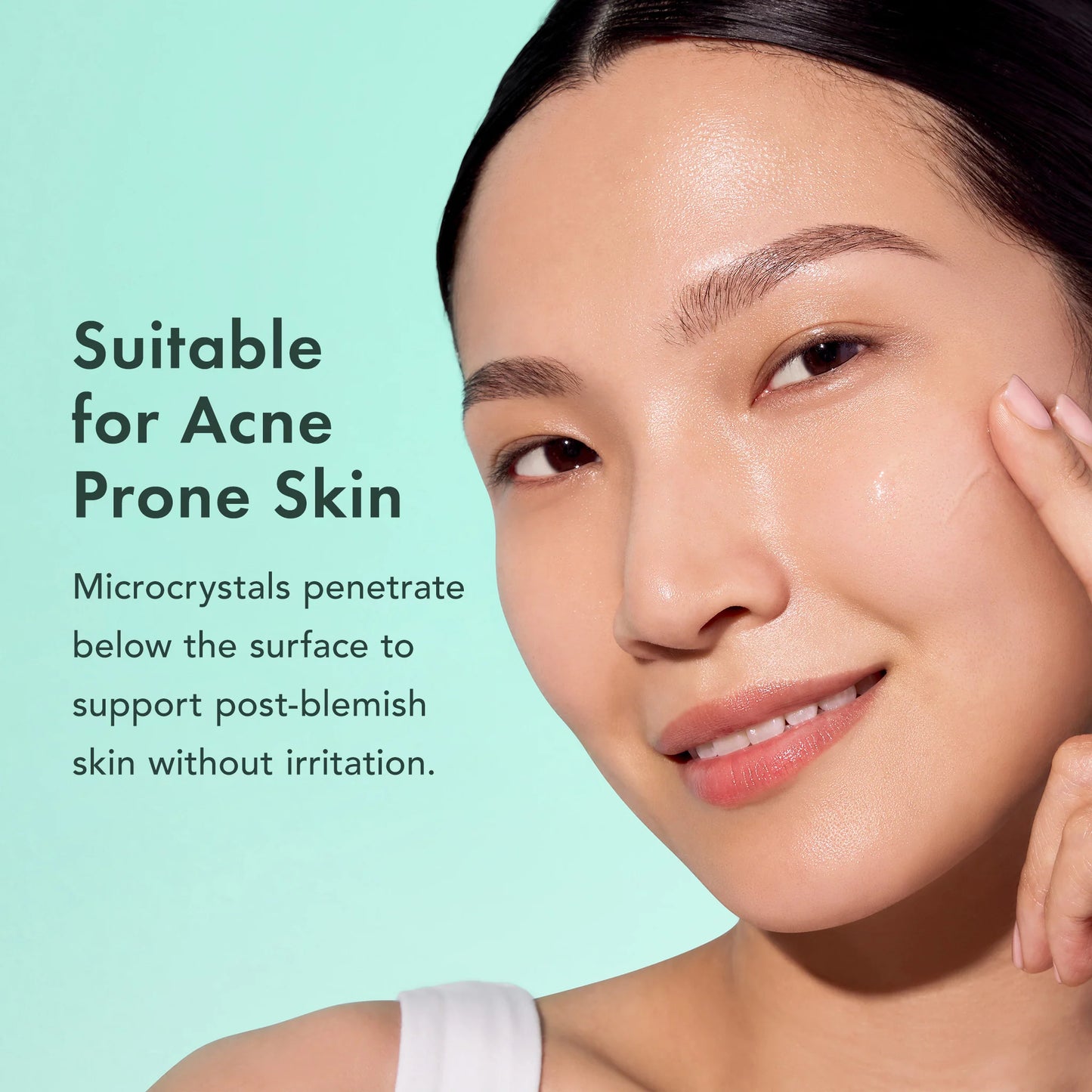 Miracle Clear Microcrystal Activated PM Serum