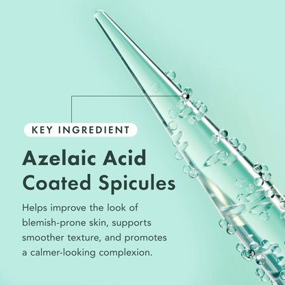 Miracle Clear Microcrystal Activated PM Serum