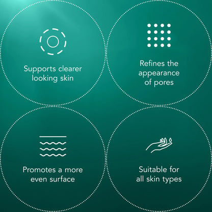 Miracle Clear Microcrystal Activated PM Serum