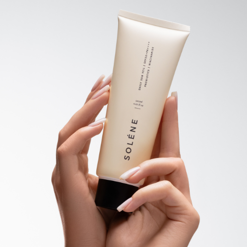 SPF50 DAILY SUNSCREEN - FACE & BODY 120ML