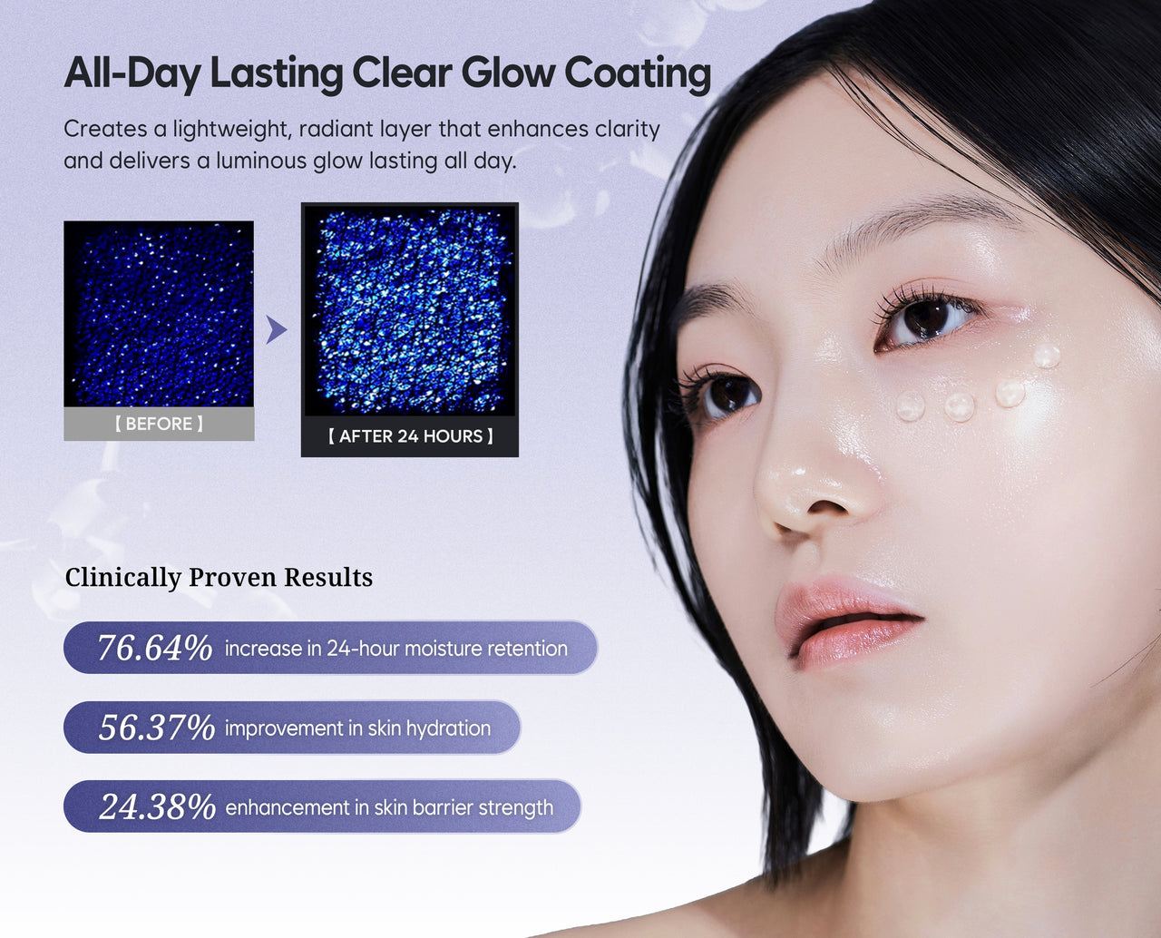 Hyaluronic PDRN Orb Serum