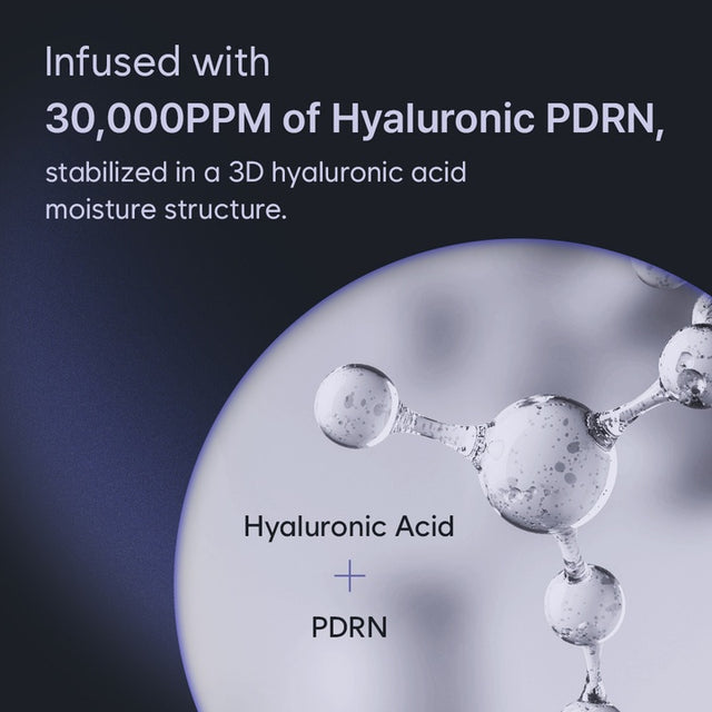 Hyaluronic PDRN Orb Serum